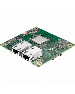 LSM-X710: SUMIT Erweiterungskarte mit 10GigE LAN