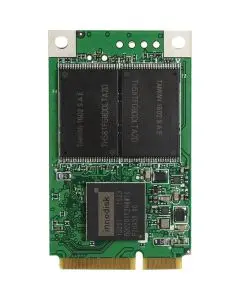 DGMSR-32GD82BW1QC: mSATA 3MG2-P, AES 32GB  Temperaturbereich -40°C ~ 85°C