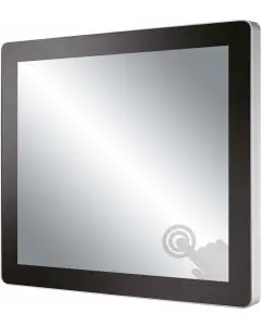 MTC-6017-Serie: Lüfterlose Multi-Touch-Panels mit 17" TFT-LCD-Display
