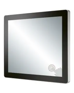 MTD-6000-Serie: Projiziert-kapazitives Full-HD-Industriedisplay mit Multi-Touch 
