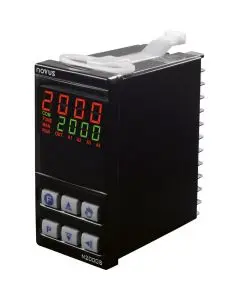N2000S-Serie: Universelle Prozess-Controller