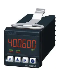 NC400-6-Serie: elektronischer Counter 