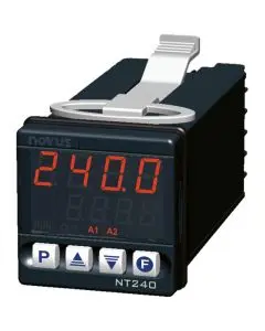 NT-240-Serie: Programmierbare Timer