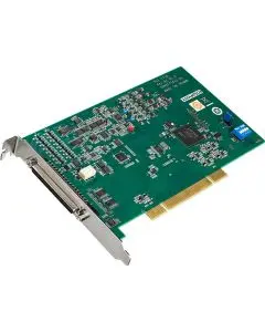 PCI-1716: PCI-Multifunktionskarte