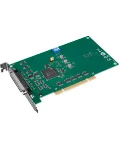 PCI-1780U-AE Universelle 8-Kanal-16-Bit-Zähler/Timer-PCI-Karte