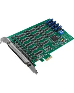 PCIE-1753: 96-Kanal-PCI-Express-Karte mit digitalen I/O