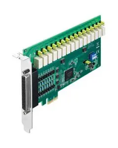 PCIE-1762H: PCIe-Karte