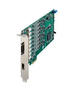 PCIE-1802-AE Dynamische Signalerfassungs-PCI-Express-Karte 1