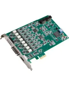 PCIE-1803: hoch akkurates PCI-Express-Modul zur Datenerfassung