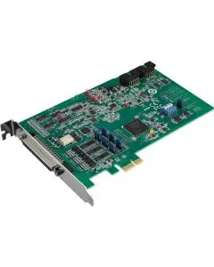 PCIE-1810-AE: PCI-Express-Multifunktionskarte