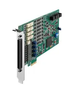 PCIE-1812-AE Universelle PCIe-Multifunktionskarte 1