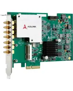 PCIe-9834: PCIe Digitizer