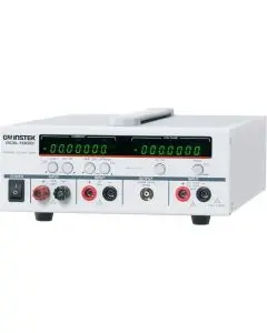 PCS-1000I Isoliertes Hochpräzisions-Messgerät für DC und AC