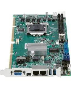 PEAK 889VL2-Serie: Single-Board-Computer
