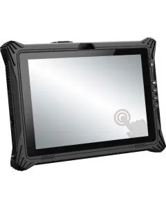 PI-TAB-I10A: Robuster 10,1" Tablet-PC mit Core i7/i5 und Ubuntu OS
