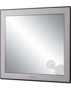 Lüfterlose Industrie-Panel-PCs der PICE-PPC-Serie