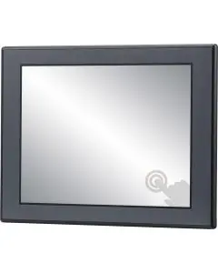 PICE-PPD-Serie: Industrielle LCD Flush Touch-Monitore mit IP65-Schutz