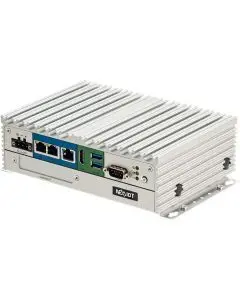 PICE110: Vielfältiges und lüfterloses Embedded System