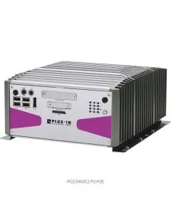 PICE3900-Serie: Hervorragende Performance für IoT-Anwendungen