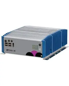 PICE3910-Serie: High Performance IPCs für IoT und Edge Computing