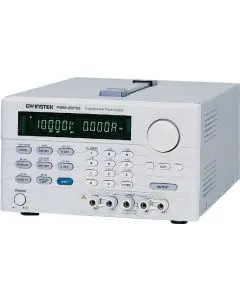 PSM-2010 Programmierbare DC Zweibereichs-Netzteile mit LCD-Display 