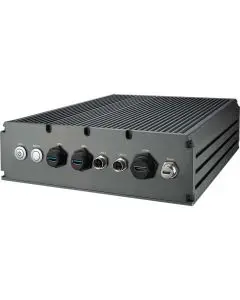RAC-1000 Serie: Workstation mit NVIDIA Jetson AGX Orin und IP67-geschütztem Gehäuse