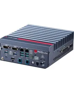 ROScube-X RQX-59 Serie: Embedded ROS2-Controller mit NVIDIA Jetson AGX Orin