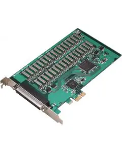 RRY-32-PE Digitales Reed Relais Modul für PCI Express 1