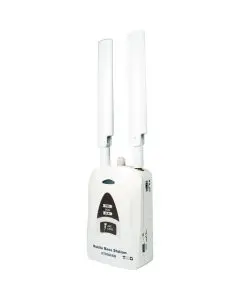 RTR-500BM Basisstation zur Anbindung der Datenlogger-Serie RTR-500/RTR-500B ins 4G Mobilfunknetz