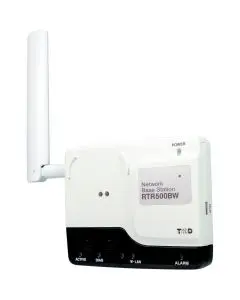 RTR-500BW Basisstation für RTR-500/RTR-500B Datenlogger
