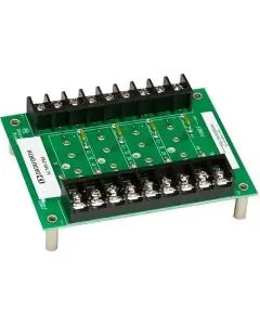 SCMD-PBxx Trägerplatinen für SCMD Module