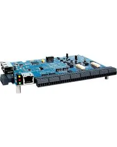 SeaI/O-400S-OEM-Serie: Industrietaugliche Datenerfassungsmodule