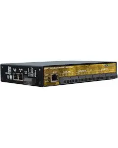 SeaI/O-400S-Serie: Industrietaugliche Datenerfassungsmodule