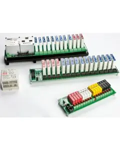SLX200-21xx Universelles isoLynx Datenerfassungssystem für SCM5B-Module 1
