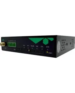 SR402: Kompakter 4G IoT Router (2x LAN)