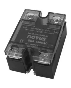 SSR-4840-Serie: Halbleiterrelais 10 bis 100 A