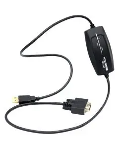 TC1013: 2-Kanal CAN FD auf USB Adapter für Automotive- und Industrieanwendungen 