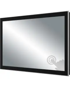 TPC-DCS Tiger Lake-Serie: Panel-PCs mit PCAP-Touch