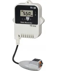 TR-55i-mA Datenlogger für Strommessung
