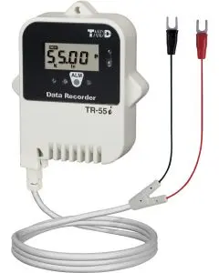 TR-55i-P Datenlogger für Eventeingänge/-zähler