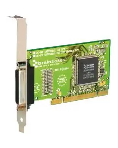 UC-146 Universelle PCI-Karte mit LPT-Port