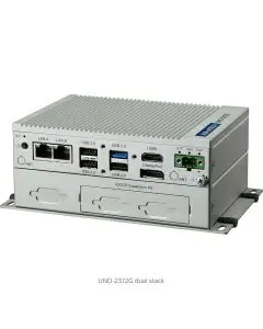 UNO-2372G-Serie: modulare Box-PC-Plattform in kompakter Größe