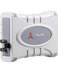 USB-2405-Serie: USB 2.0-Module zur dynamischen Signalerfassung