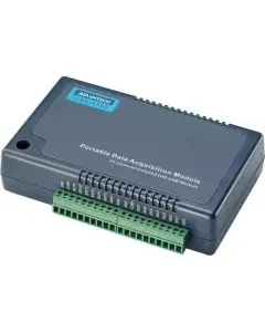 USB-4750-CE: Isoliertes 32-Kanal-Digital-I/O-USB-Modul