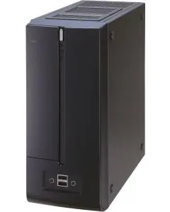 VPC-700-Serie: Leistungsstarker und kompakte FA-Computer