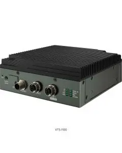 VTS-1000-Serie: Time Sync Boxen zur Sensor-Synchronisierung