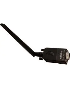 WCMI-Serie: Wireless Multi Instrument Synchronisation Module