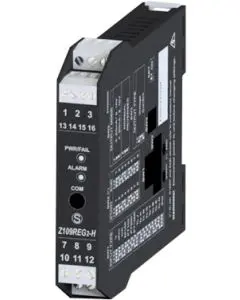Z109REG2-H Hochleistungs-Universal-Konverter