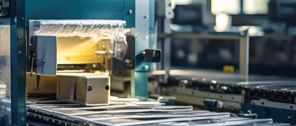 Industrielle Automation