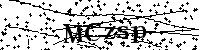 Bitte geben Sie die Buchstaben und Zahlen unten ein